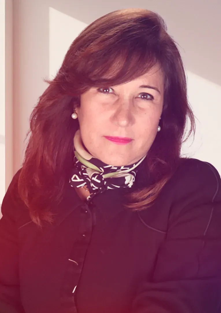 Isabel Franco