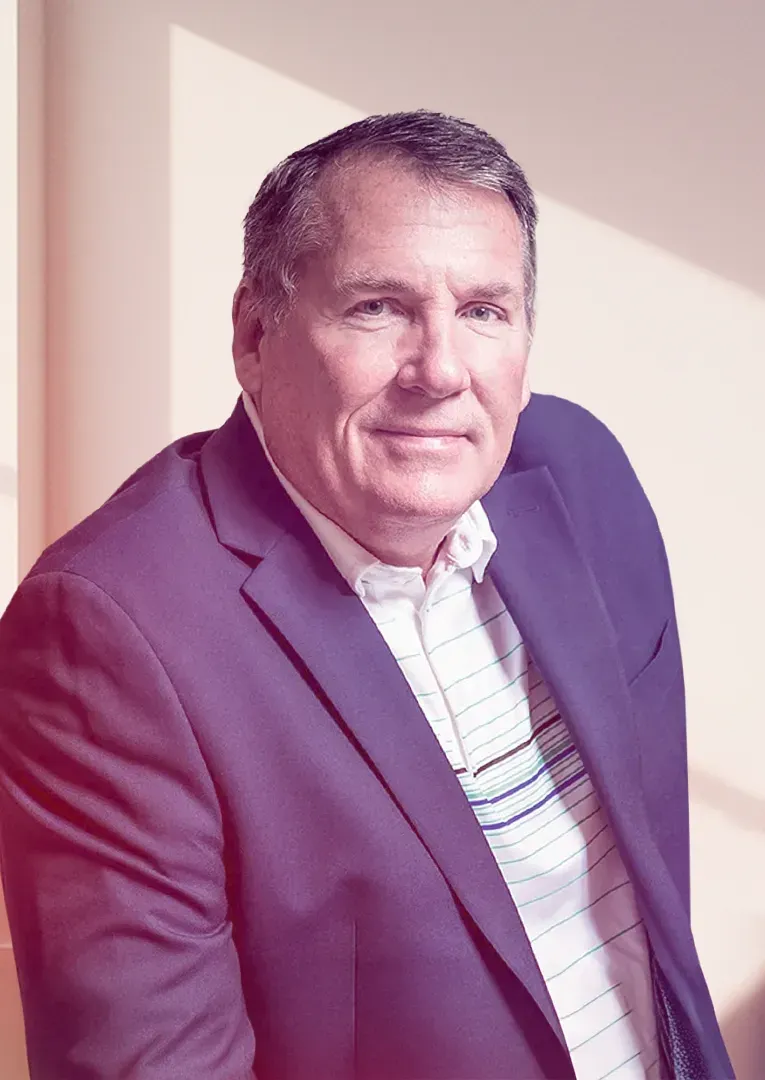 James Hunter