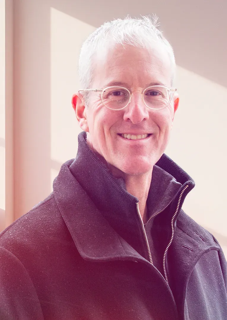 Jeff Speck