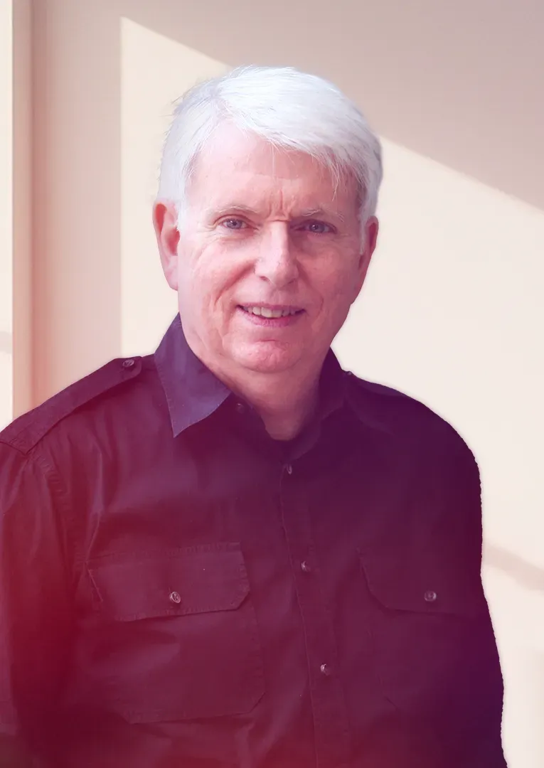 Jeff Sutherland