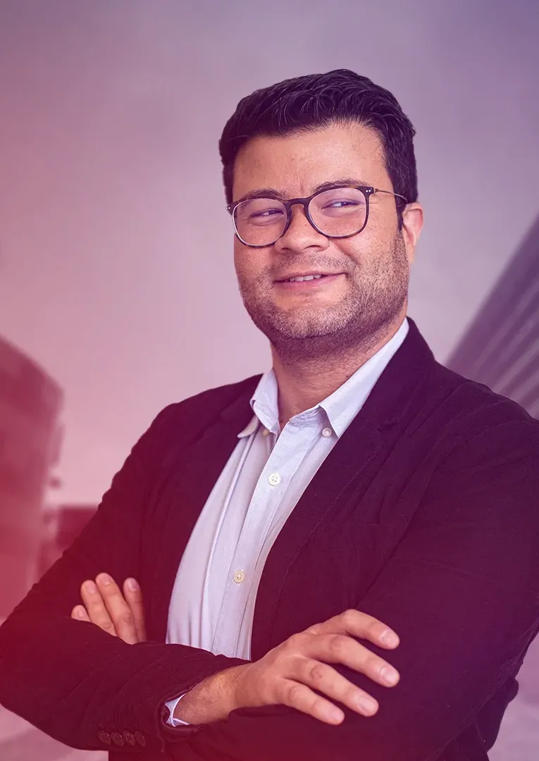 Estrutura Financeira Internacional