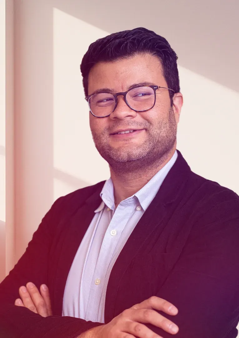 Joelson Sampaio