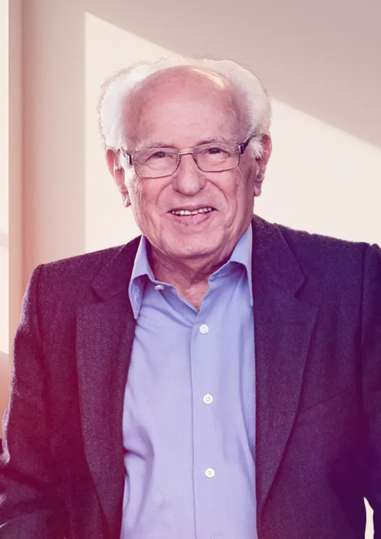 José Goldemberg