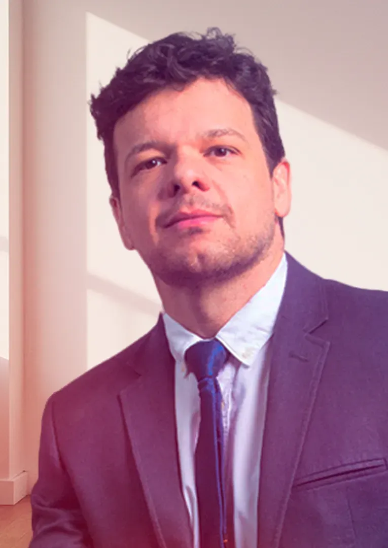 Leandro Pinho