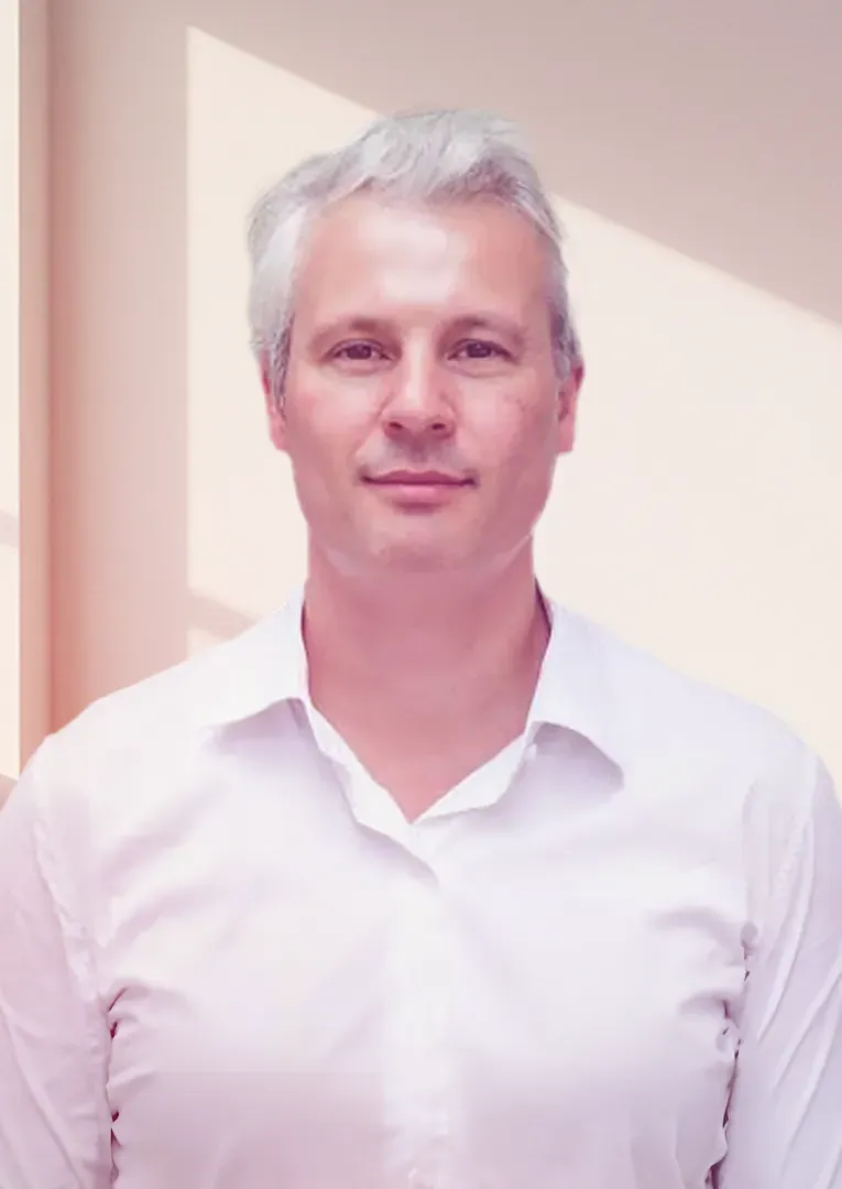 Luis Alt