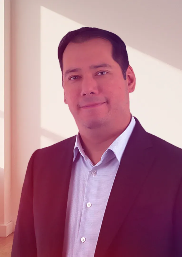 Luis Vivanco
