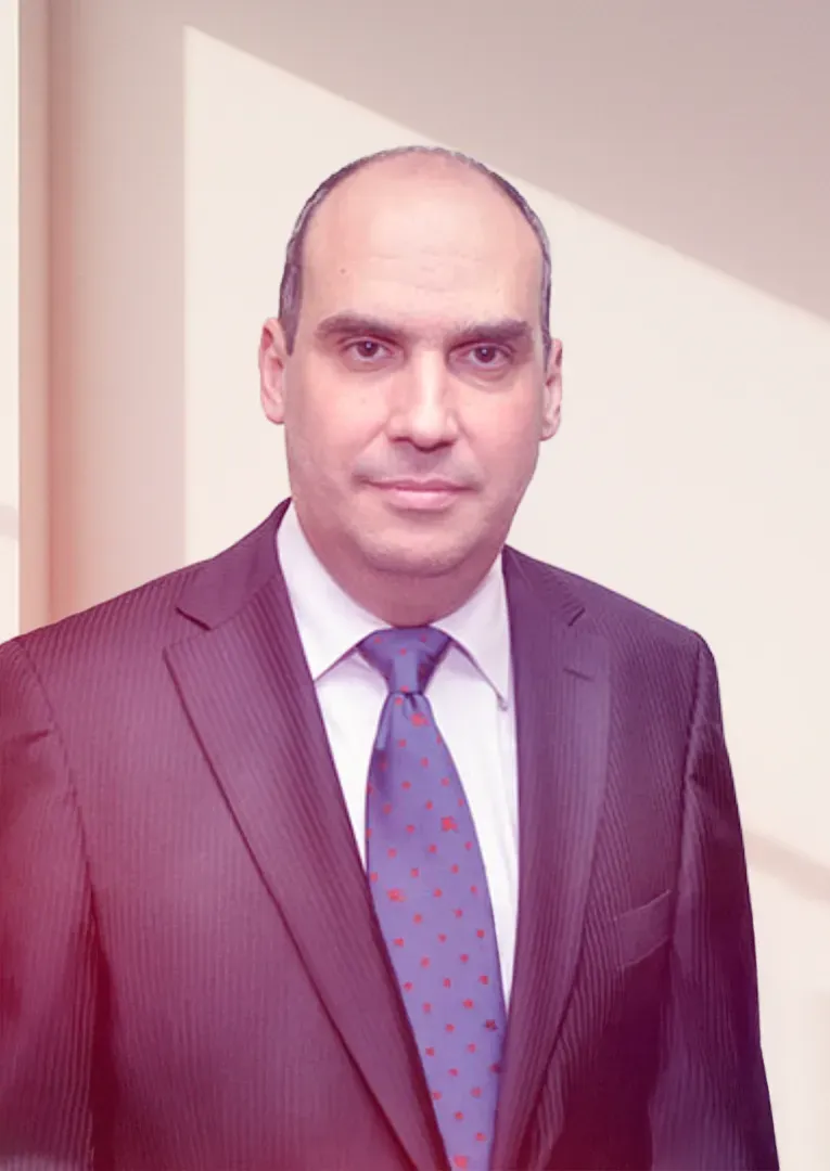 Manuel Nabais