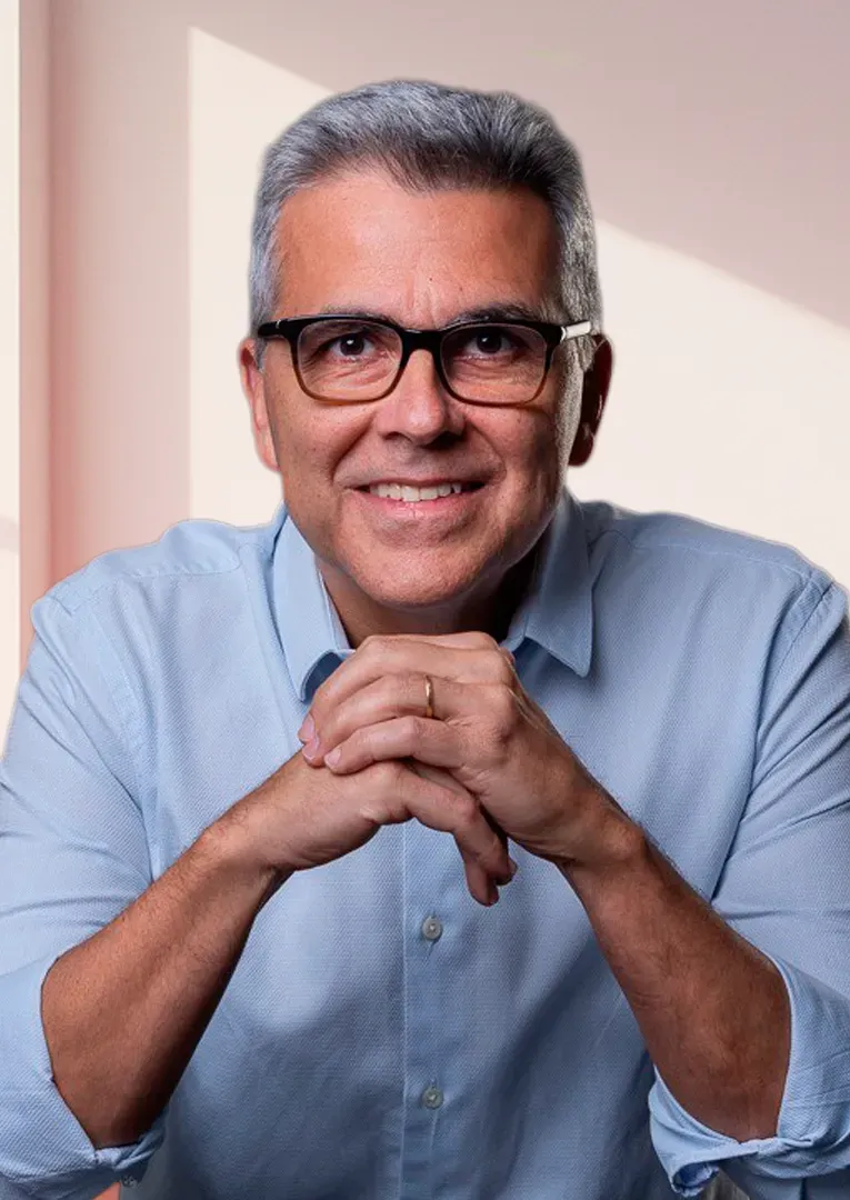 Marcelo Nóbrega