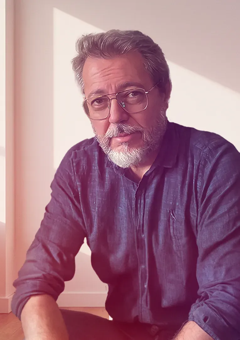 Marcelo Veras