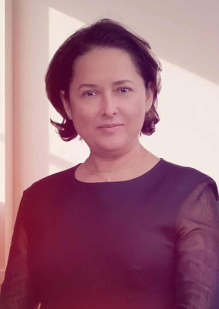 Marcia Makdisse