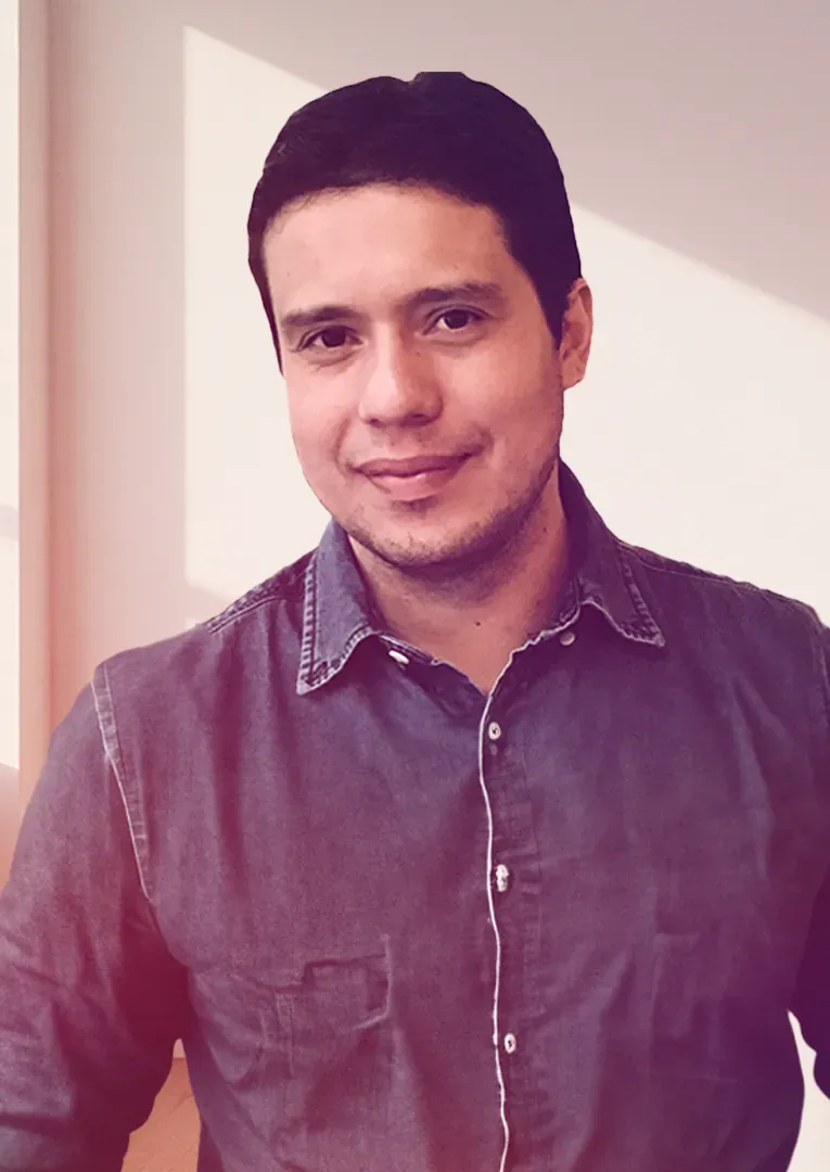 Marcius Rodrigues
