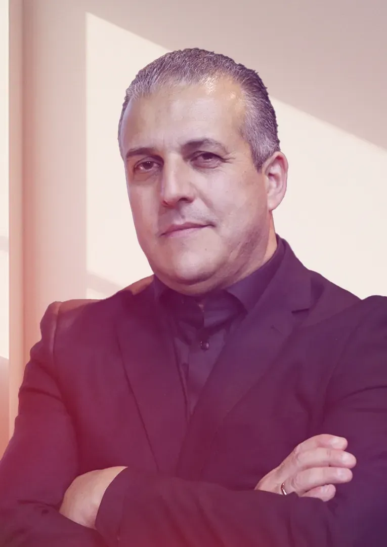 Marcos Assi