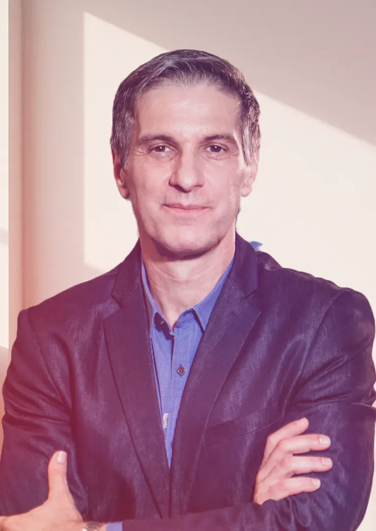 Marcos Cabrera