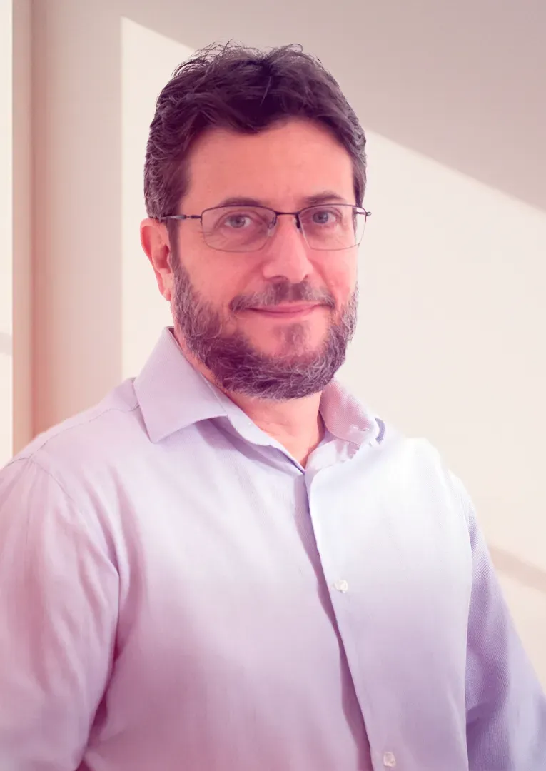 Marcos Guterman