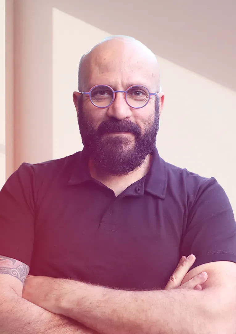 Marcos Lacerda