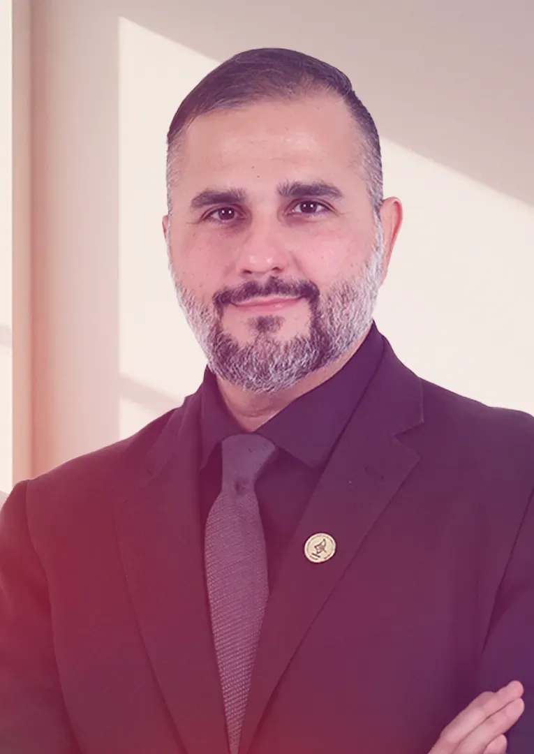 Marcos Monteiro