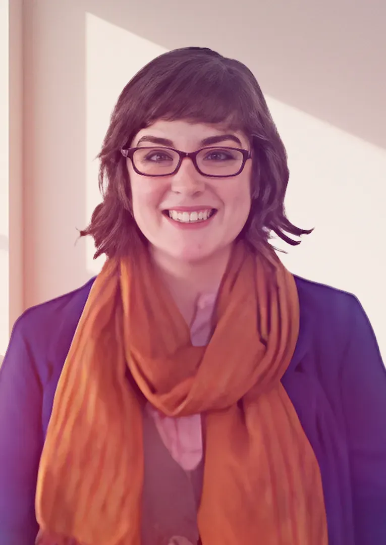 Margaret Hagan