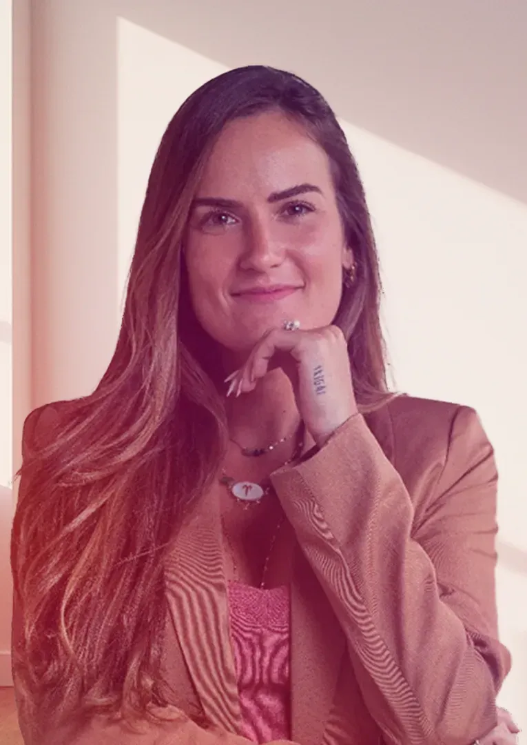 Mariana Holanda