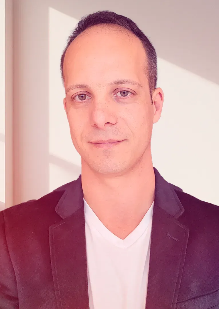 Marlon Reikdal