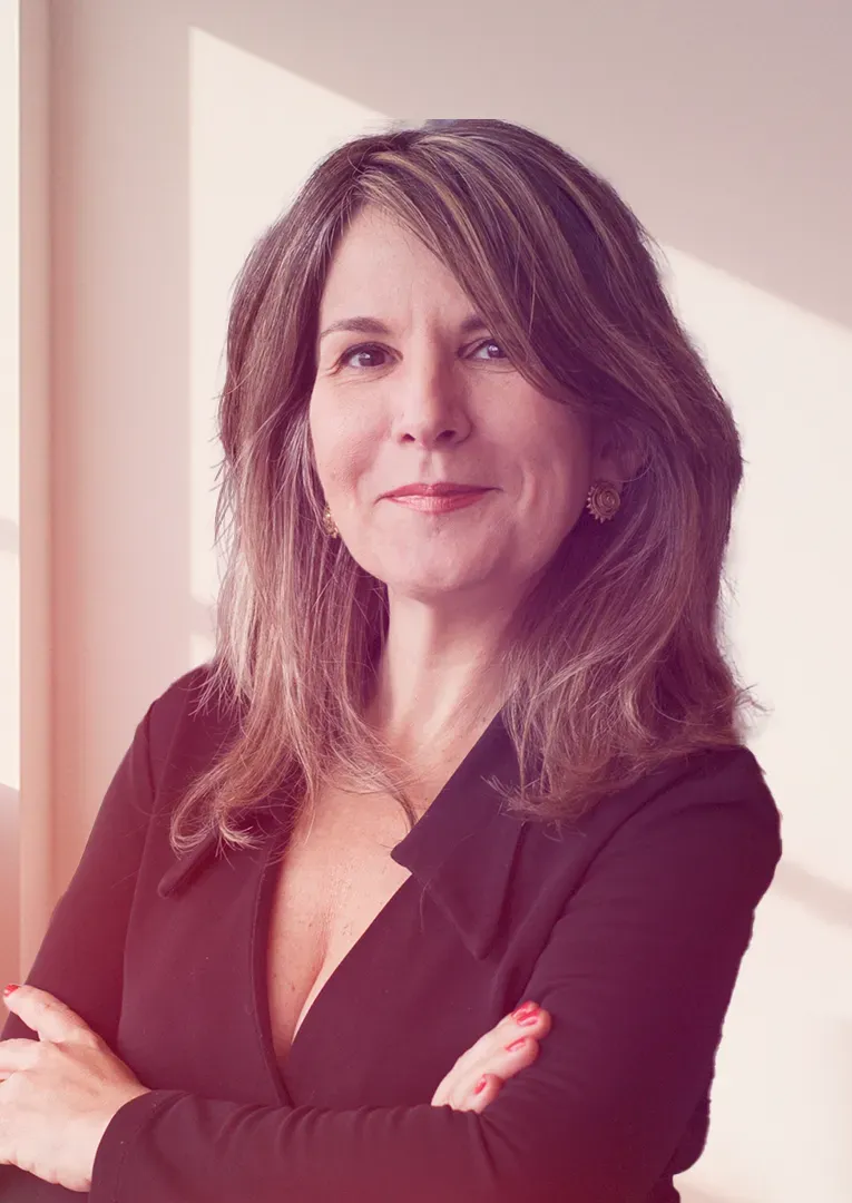 Martha Terenzzo