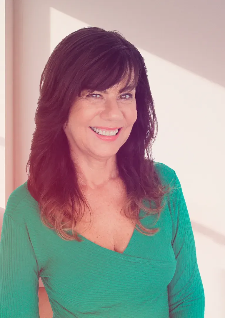 Mirian Goldenberg