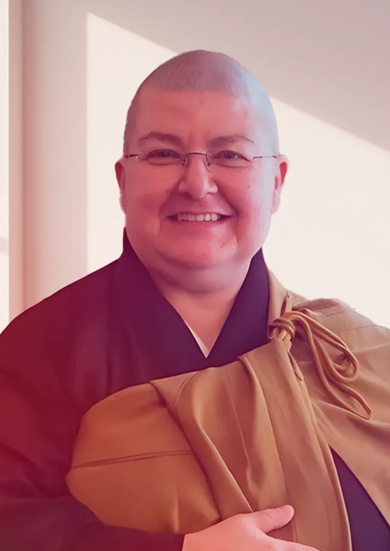 Monja Zentchu