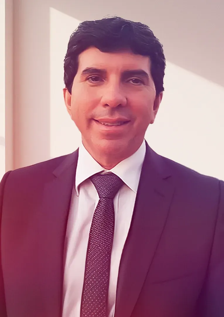 Norberto Almeida