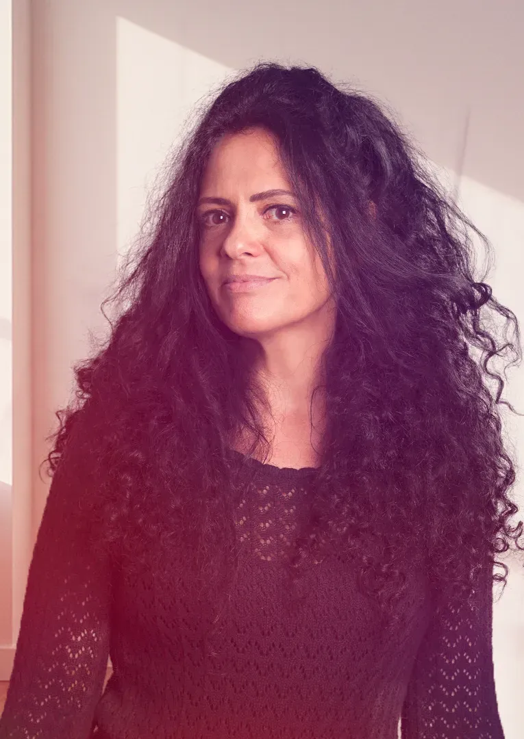 Paula Sibilia