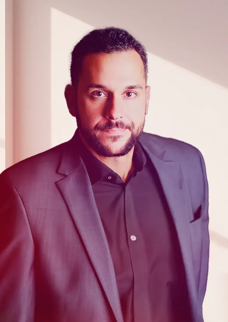 Paulo Machado