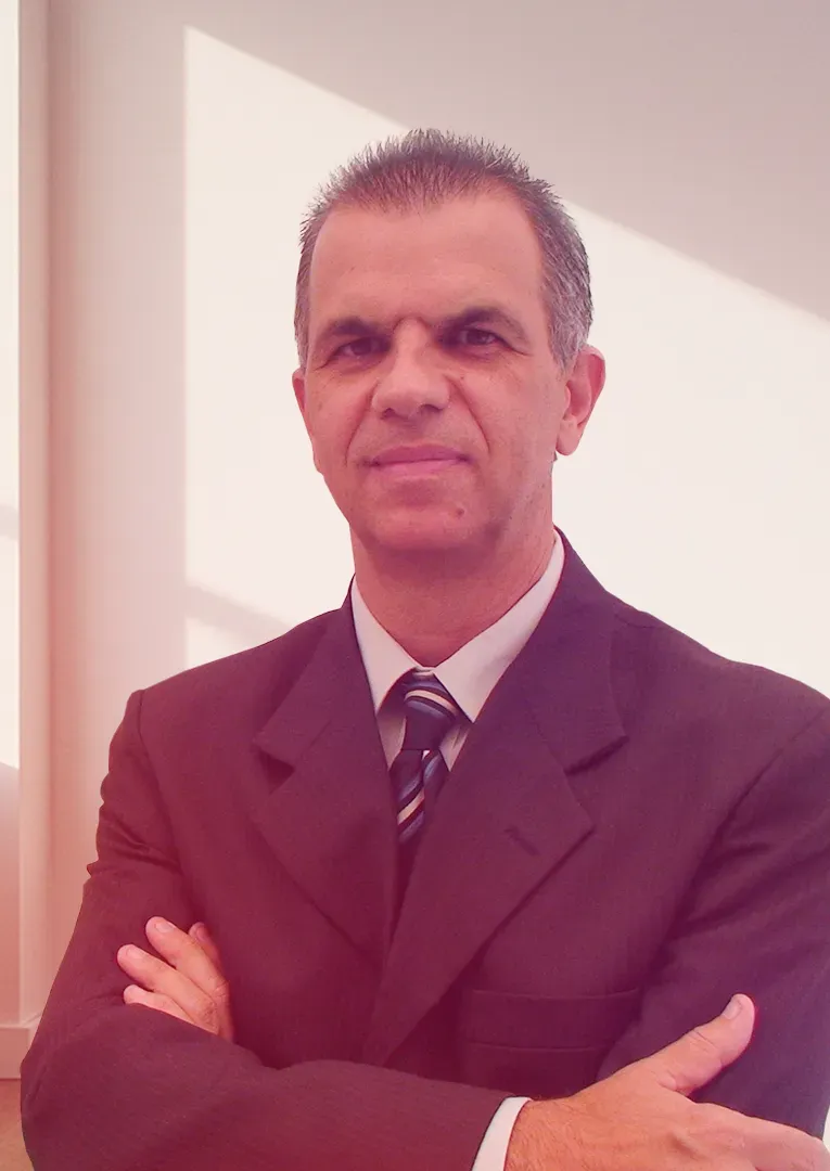 Paulo Sérgio Cougo