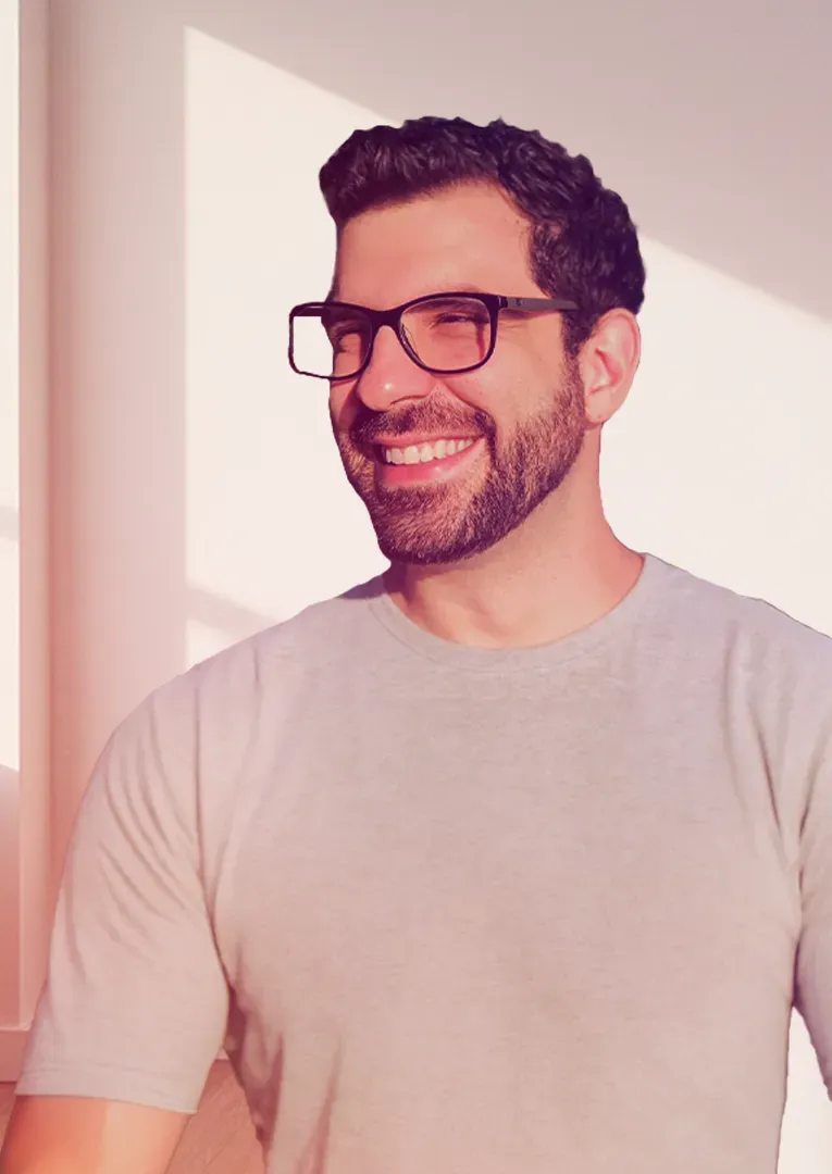 Pedro Ivo Moraes
