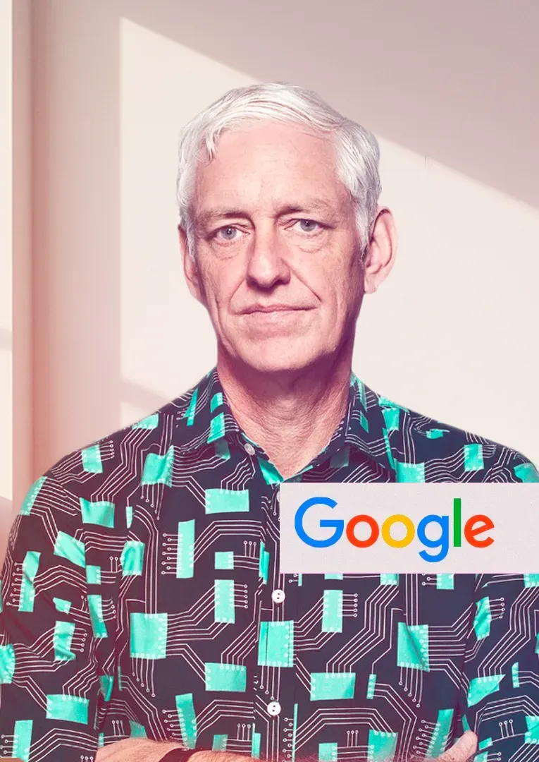 Peter Norvig