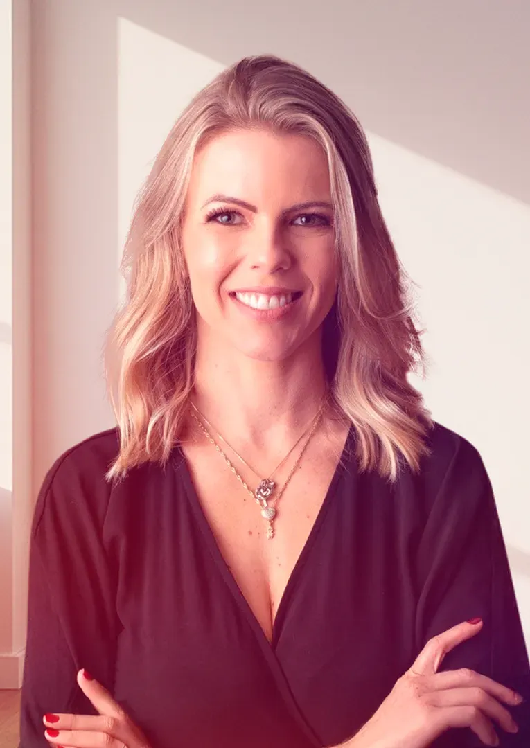 Priscilla Bencke