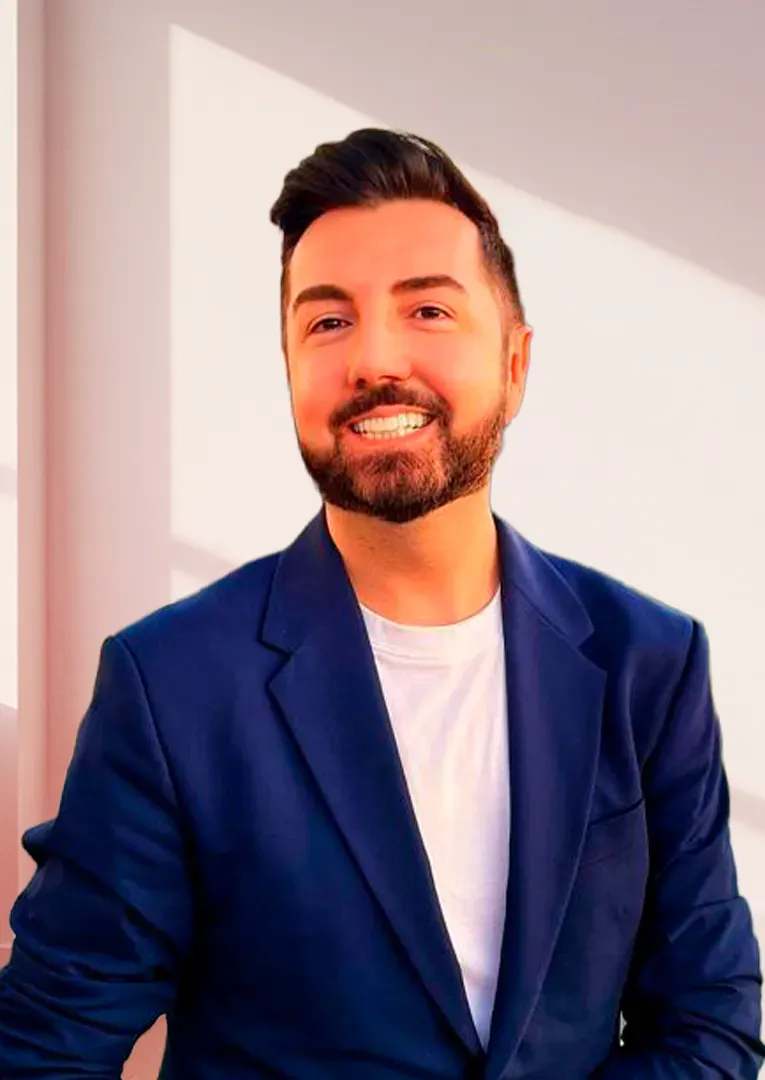 Rafael Terra