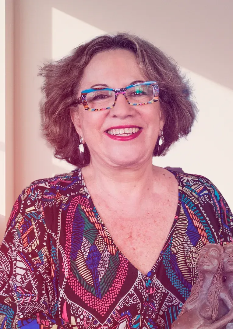 Regina Navarro Lins