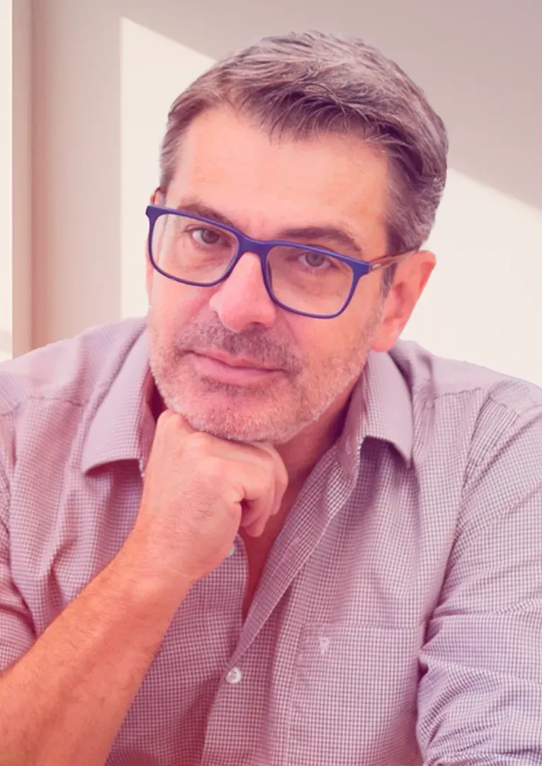 Renato Caminha