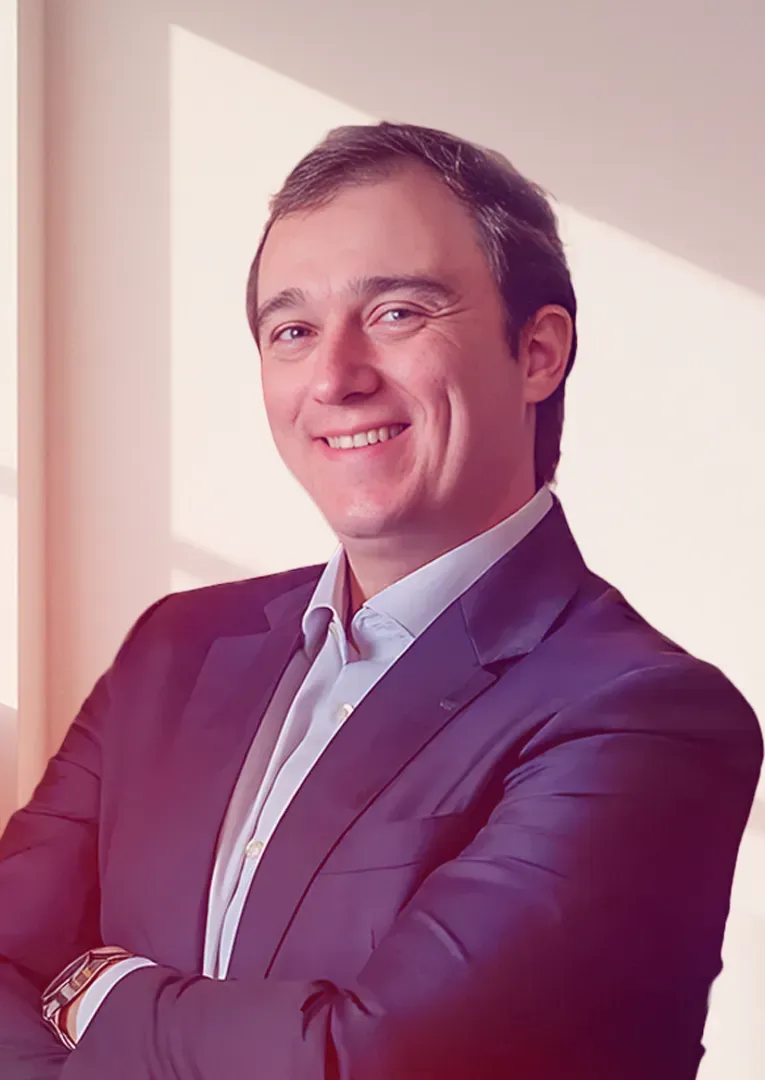 Rodrigo Provazzi
