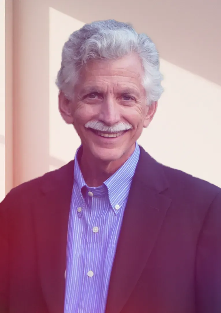 Ronald Siegel