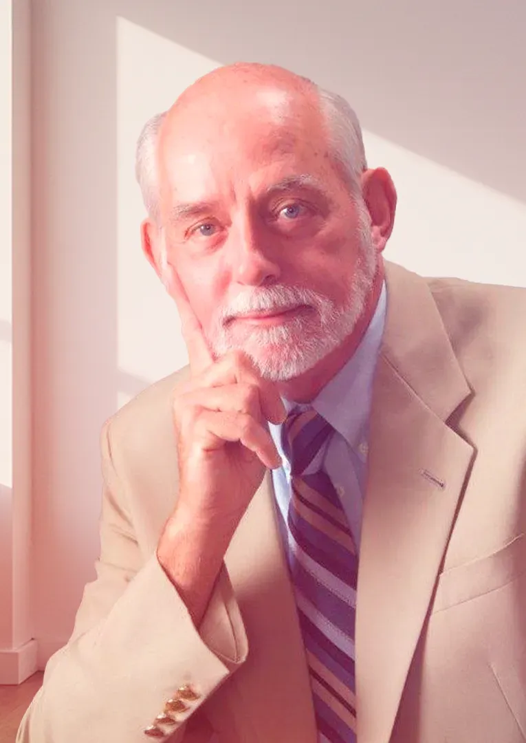 Russell Barkley
