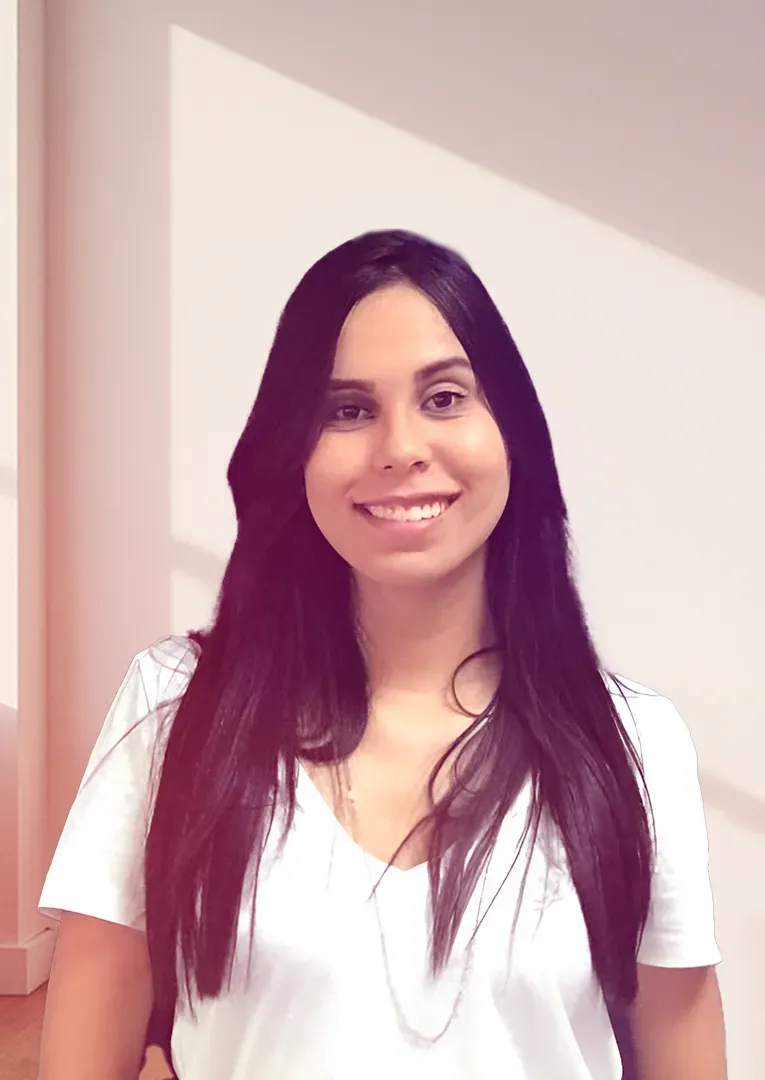 Rute Rodrigues da Silva