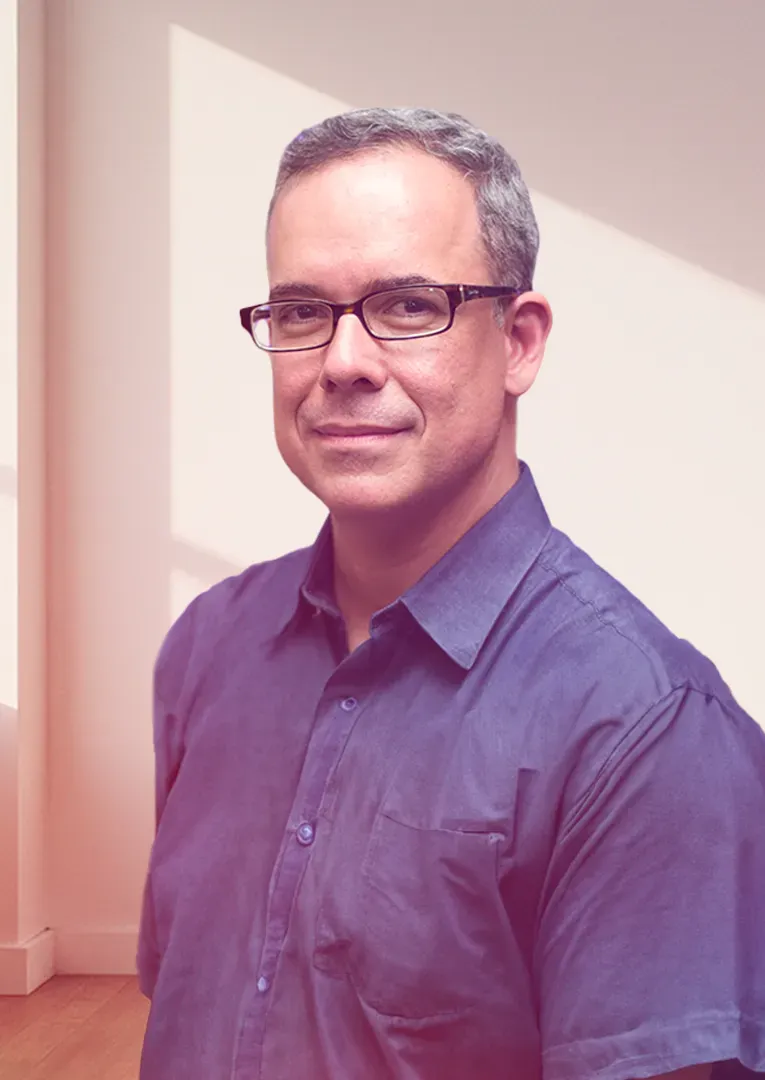 Sérgio Branco
