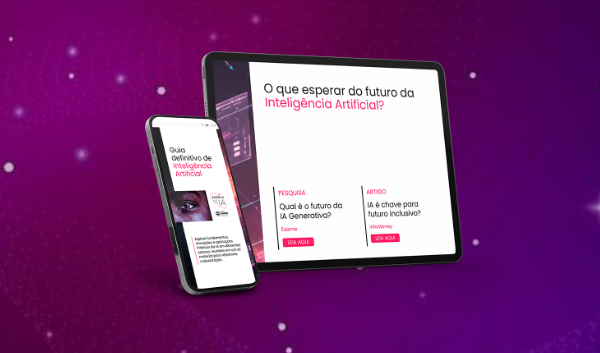 Guia de IA para explorar e compreender a inteligência artificial