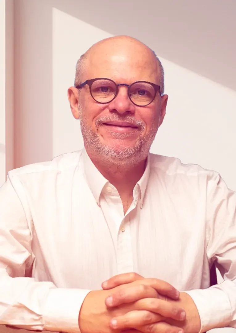 Sergio Avelleda