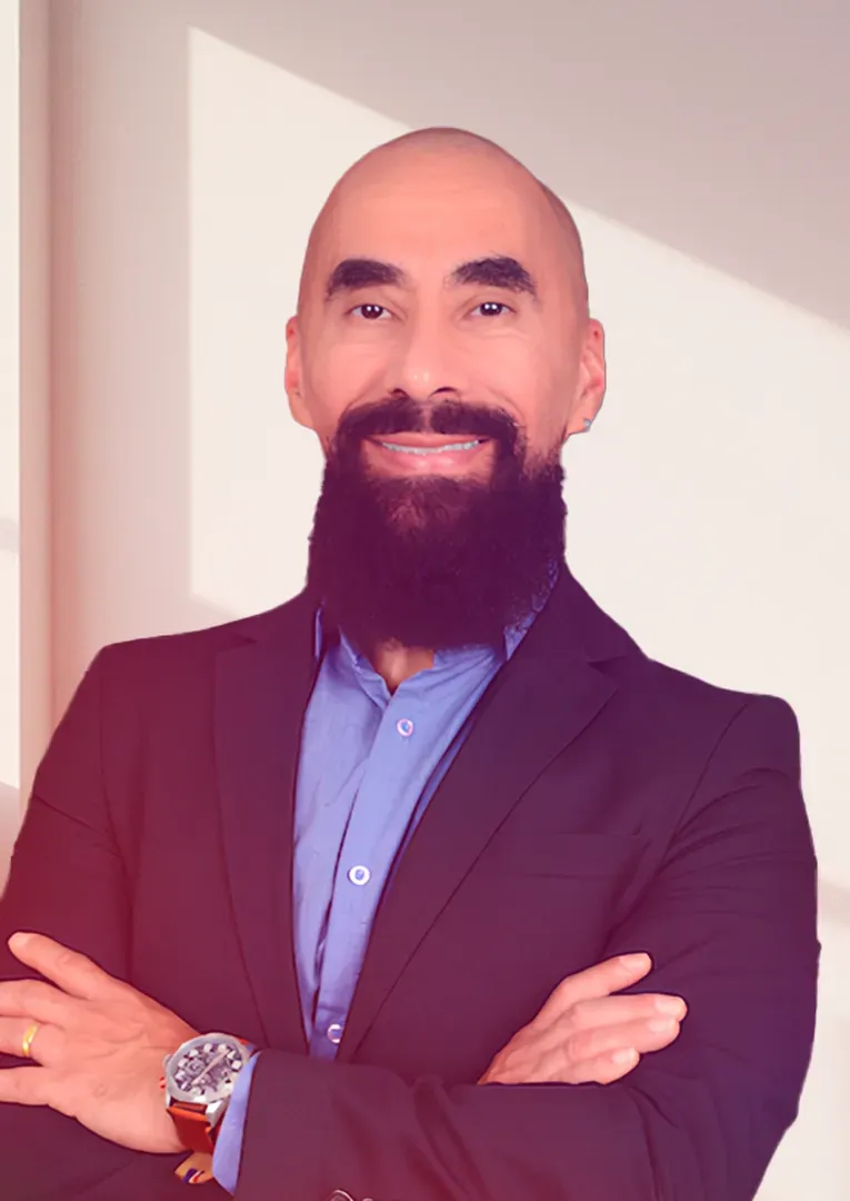 Sergio Gama