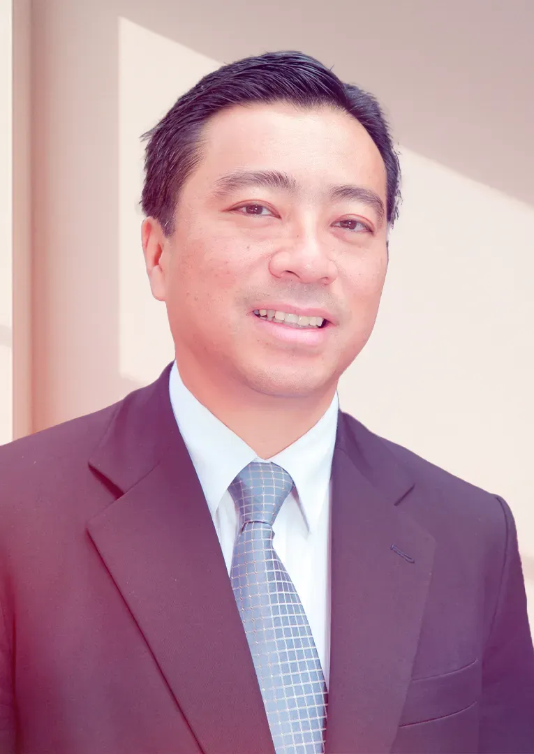 Sidney Ito