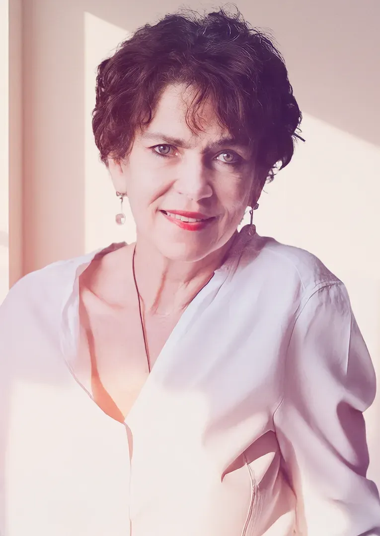 Solange Mata Machado