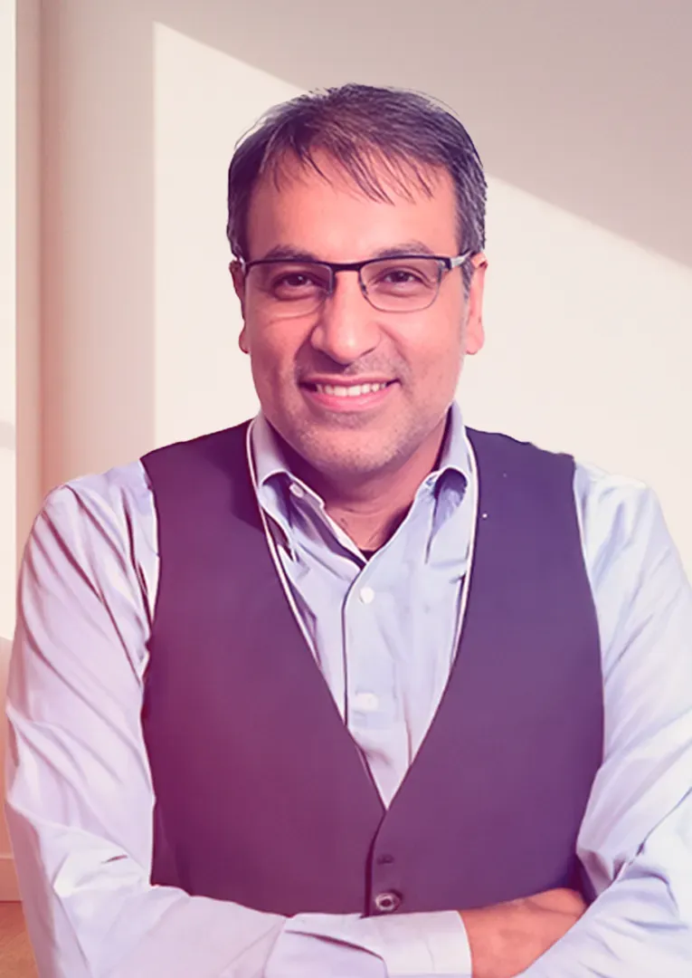 Tayyab Rashid