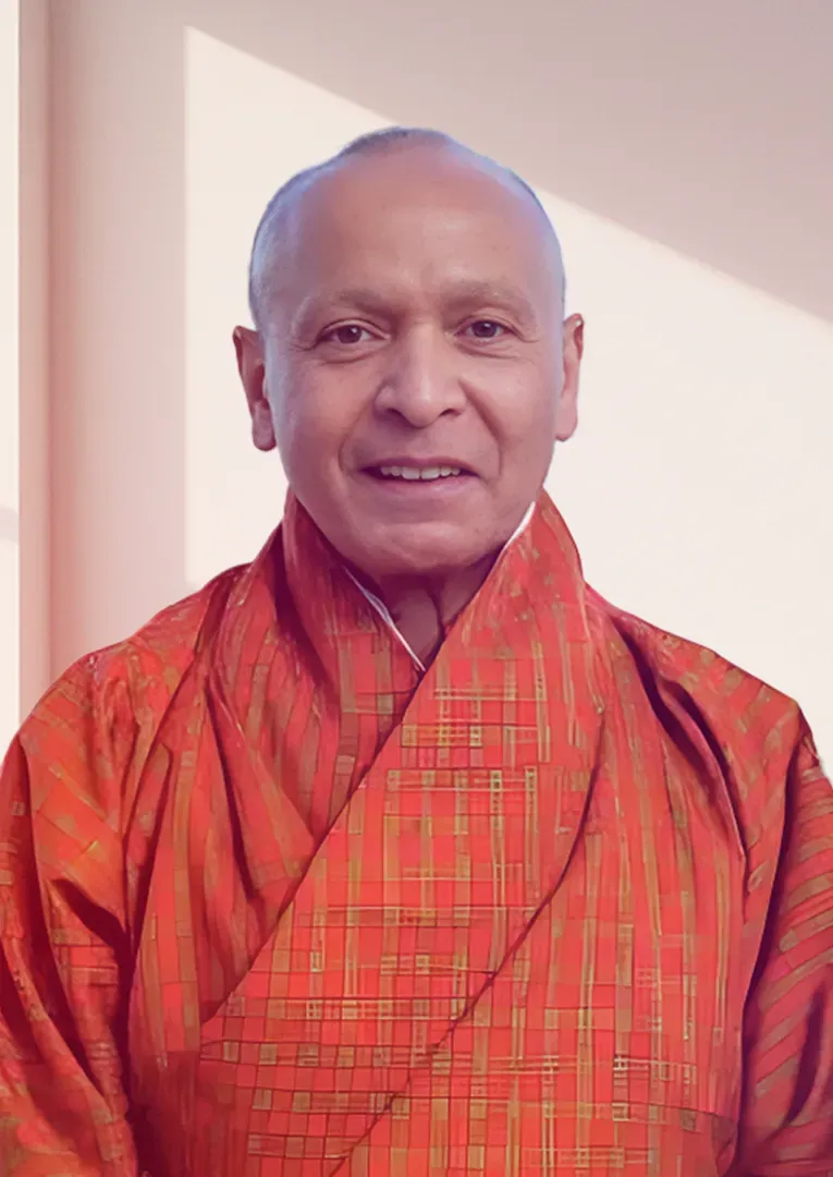 Thakur Singh Powdyel