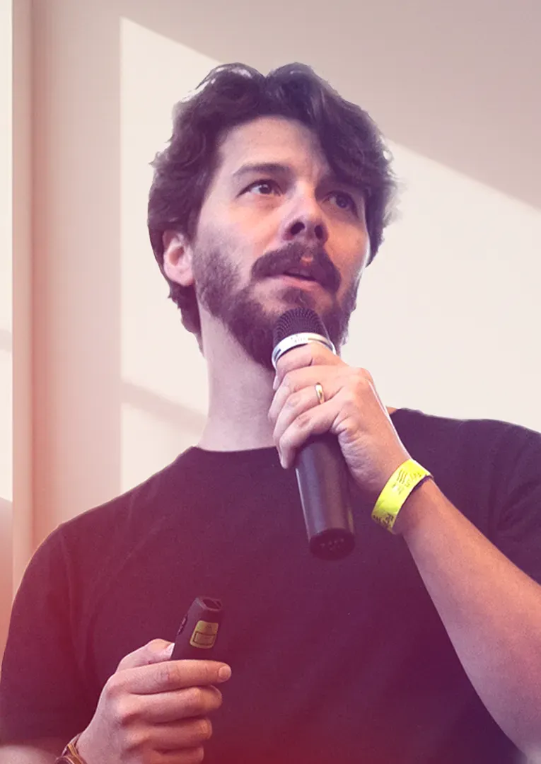 Tiago Barra