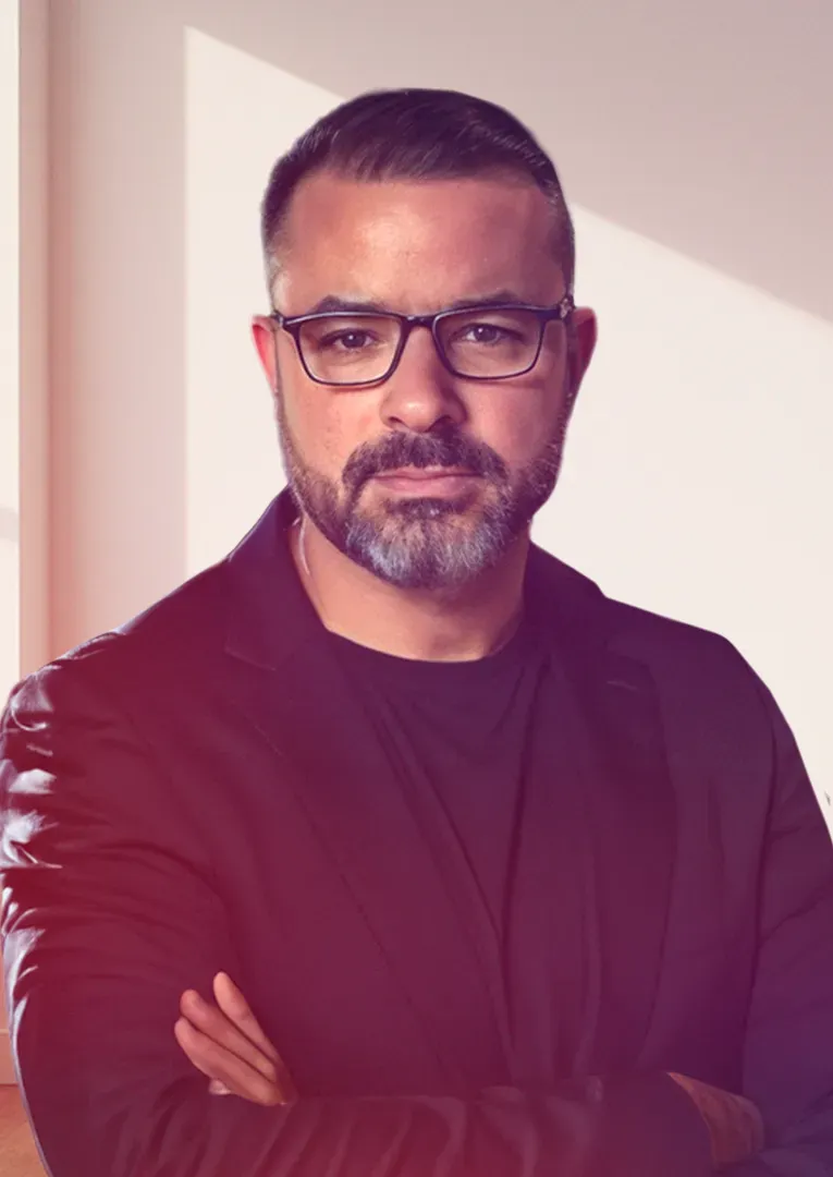 Tiago Cavalcanti Tabajara